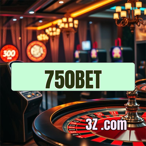 Apostas Criativas e Engajadoras no 750BET: Uma Experiência Única