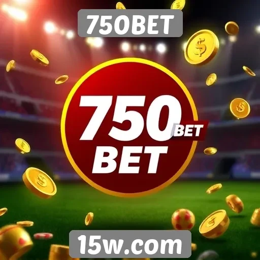 Avaliação dos bônus oferecidos pelo 750BET
