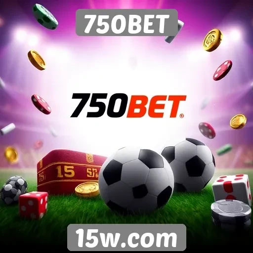 750BET oferece novas opções de jogos online