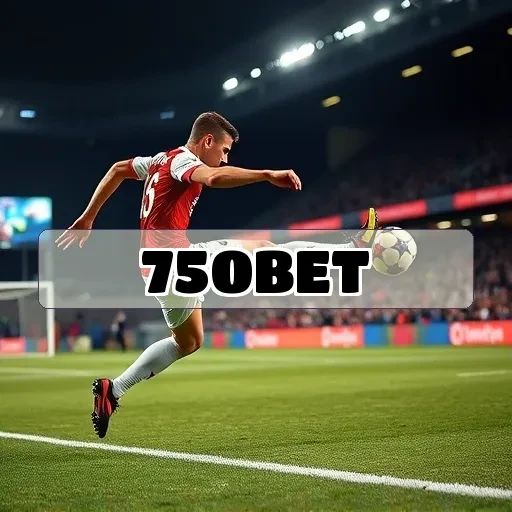 750BET: Apostas Criativas que Transformam Sua Experiência de Jogo