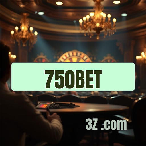 Bônus Imperdíveis: O Que o 750BET Tem a Oferecer