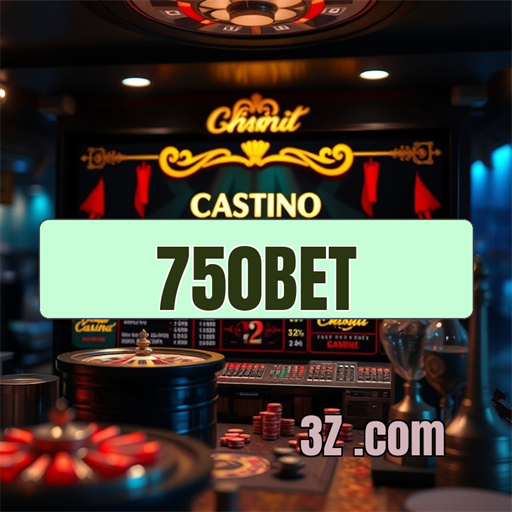 Jogos Incríveis na 750BET: Uma Nova Era do Entretenimento