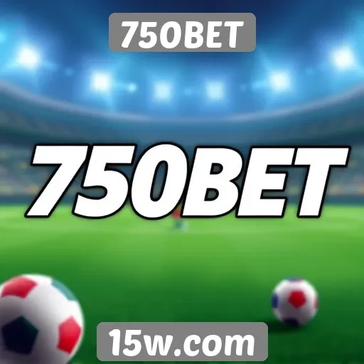 Opções de pagamento oferecidas pelo 750BET