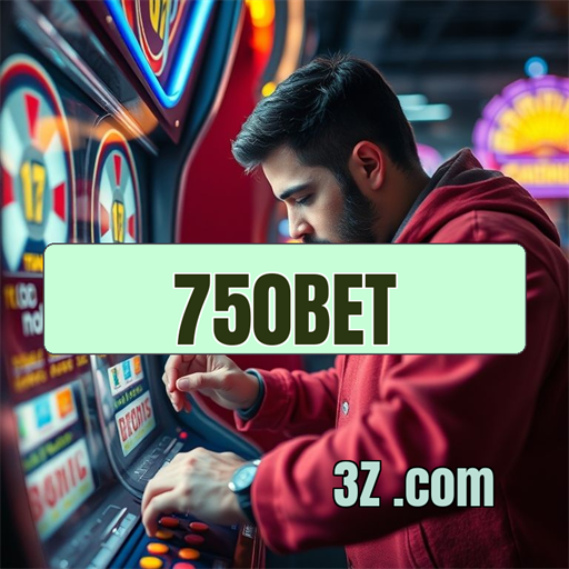 Inove seu jogo na plataforma 750BET e ganhe mais