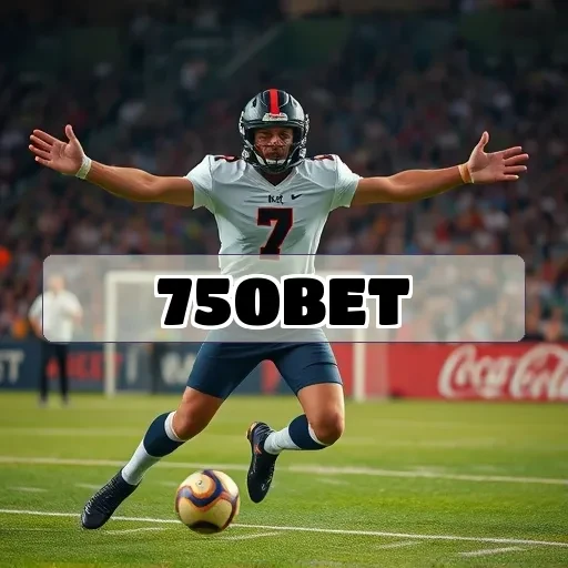 750BET: Descubra As Melhores Promoções do Site de Jogos